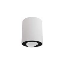 Svietidlo Nowodvorski SET WHITE/BLACK 8898