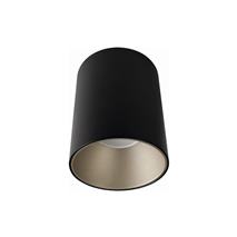 Svietidlo Nowodvorski EYE TONE BLACK/SILVER 8932