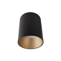 Svietidlo Nowodvorski EYE TONE BLACK/GOLD 8931