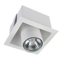 Svietidlo Nowodvorski EYE MOD WHITE I 8936