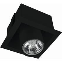 Svietidlo Nowodvorski EYE MOD BLACK I 8937