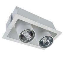 Svietidlo Nowodvorski EYE MOD WHITE II 8938