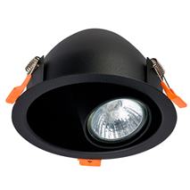 Svietidlo Nowodvorski DOT BLACK 8826