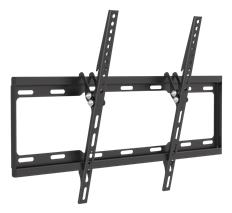 Držiak Cabletech LED TV 37 - 70" LP34-46T čierny