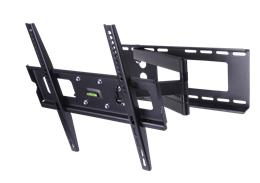 Držiak Cabletech LCD TV 37 - 70" čierny