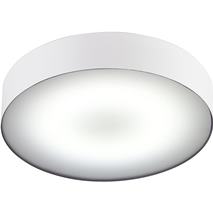 Vonkajšie stropné svietidlo Nowodvorski ARENA WHITE LED 10185