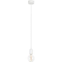 Svietidlo Nowodvorski SILICONE WHITE 6403