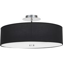 Svietidlo Nowodvorski VIVIANE BLACK 6390