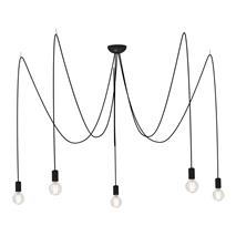 Svietidlo Nowodvorski SPIDER BLACK 6788