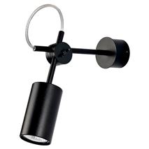 Svietidlo Nowodvorski EYE black S 6842