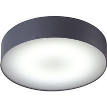 Vonkajšie stropné svietidlo Nowodvorski ARENA GRAPHITE LED 10180
