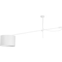 Svietidlo Nowodvorski VIPER WHITE 6640