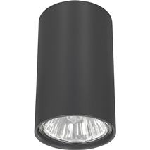 Svietidlo Nowodvorski EYE black S 6836