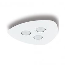 Svietidlo Nowodvorski ORGANIC WHITE III 8304