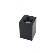 Svietidlo Nowodvorski BRAVO BLACK 8365