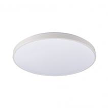 Svietidlo Nowodvorski AGNES ROUND LED 32W WHITE 8187