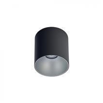 Svietidlo Nowodvorski POINT TONE BLACK/SILVER 8223
