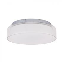 Kúpeľňové stropné svietidlo Nowodvorski PAN LED S 8173