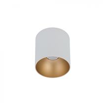 Svietidlo Nowodvorski POINT TONE WHITE/GOLD 8221