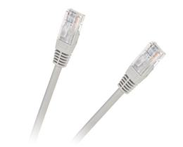 Kábel UTP patchcord  10m Eco-Line