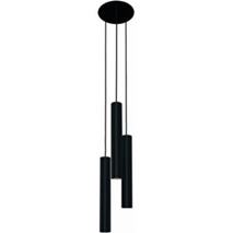 Svietidlo Nowodvorski EYE BLACK III 8918