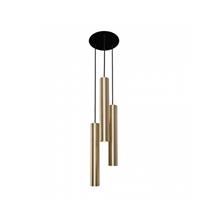 Svietidlo Nowodvorski EYE BRASS III 8915