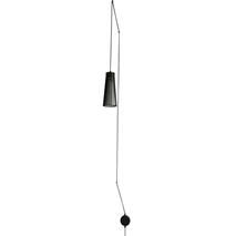 Svietidlo Nowodvorski DOVER BLACK I 9264