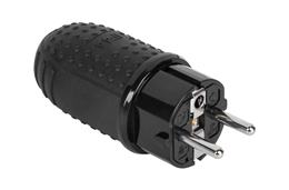 Vidlica pre predlžovací kábel 16A/250V IP44 REBEL