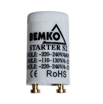 Štartér 4-80 W S10 Bemko
