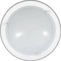 Svietidlo stropné okrúhle 1422F UFO E27