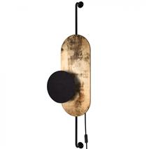 Svietidlo Nowodvorski WHEEL LUX I 8430