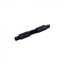 Nowodvorski PROFILE FLEX CONNECTOR BLACK 8383