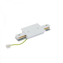 Nowodvorski PROFILE RECESSED POWER STRAIGHT CONNECTOR 10227