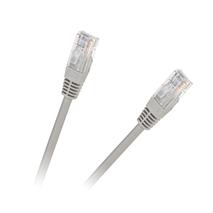 Kábel UTP 8P8C-8P8C 1m