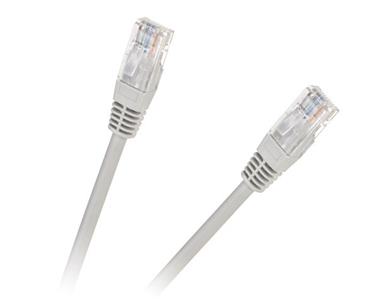 Kábel UTP patchcord 2m Eco-Line