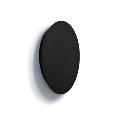 Svietidlo Nowodvorski RING LED BLACK L 7636