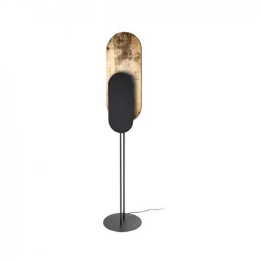 Stojanová lampa Nowodvorski WHEEL LUX FL 7646