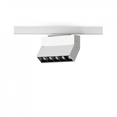 Svietidlo Nowodvorski PROFILE FOCUS LED WH 4000K 7620