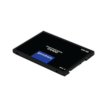 Disk SSD Goodram 128 GB CX400