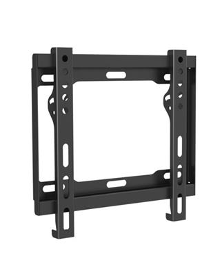 Držiak Cabletech LED TV 13 - 42" LP34-22F čierny