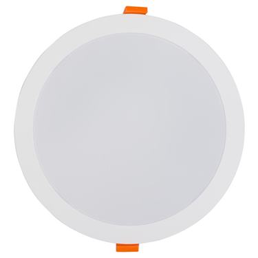 Svietidlo Nowodvorski 8775 CL KOS LED 24W, 3000K WHITE