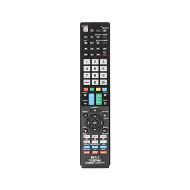 Diaľkové ovládanie Univerzálne pre SHARP LCD/LED/HDTV