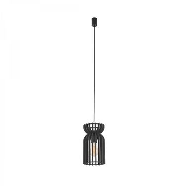Závesné svietidlo Nowodvorski KYMI BLACK B 10574
