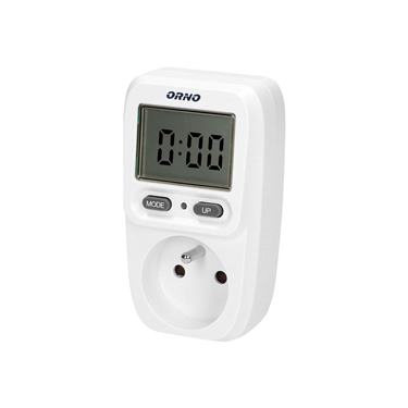 Merací prístroj spotreby elektrickej energie OR 419