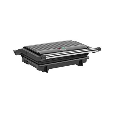 Kontaktný gril Panini 1000 W 3 funkcie TEESA