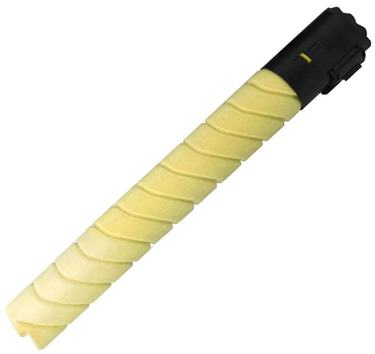 Toner Konica Minolta TN216Y, A11G251, žltá (yellow), kompatibilný