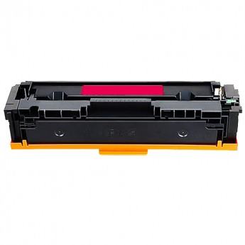 Toner Canon 054H M, CRG-054H M, purpurová (magenta), kompatibilný