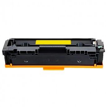 Toner Canon 054H Y, CRG-054H Y, žltá (yellow), kompatibilný