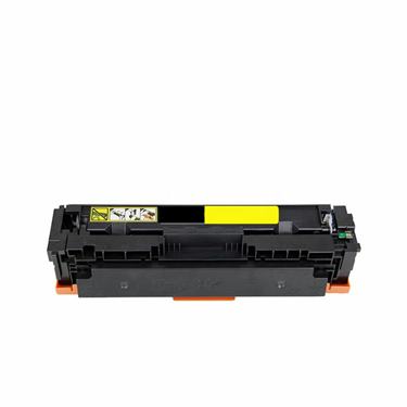 Toner HP W2032A (415A), žltá (yellow), kompatibilný BEZ CHIPU