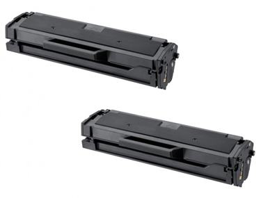 Toner Xerox 106R03048 (3020, 3025), čierna (black), dual pack, NORMAL QUALITY, kompatibilný